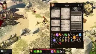 Divinity: Original Sin with Rayjing - Hardmode