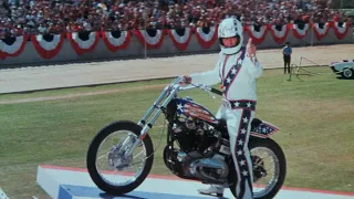 Viva Knievel (1976) Original Theatrical Trailer [FTD-0417]