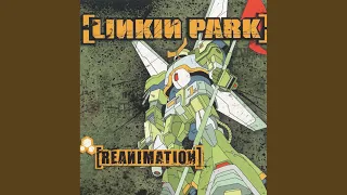 Krwlng (Mike Shinoda Reanimation) (feat. Aaron Lewis)