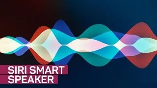 Apple may announce Siri speaker next week