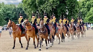 Horse Guards Parade