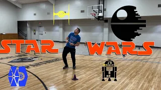 Star Wars Game