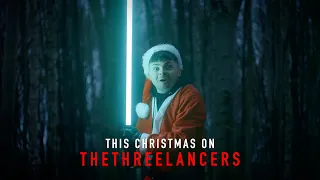 This Christmas on TheThreeLancers