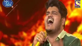 Indian idol season 12 today's episode March 6 | indian idol 2020 #indianidol2020 #today'sepisode