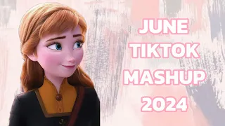 Best Tiktok Mashup June 2024✨