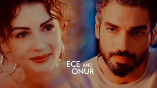 Ece & Onur · Robbers