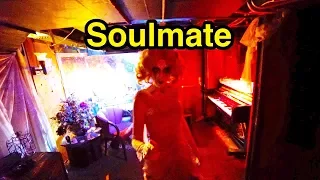 Soulmate - Queen Mary Dark Harbor 2017 (Queen Mary Long Beach, CA)