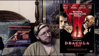 Dracula 2000 Movie Review