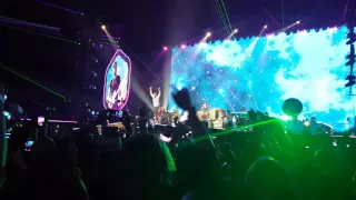 A Sky Full Of Stars  - Coldplay live in Copenhagen