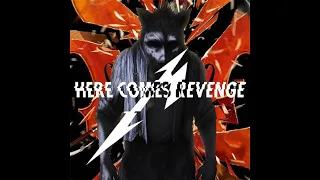 If Here Comes Revenge was on S&M2