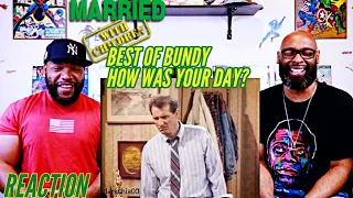 Married With Children : Best of Bundy How Was Your Day Reaction