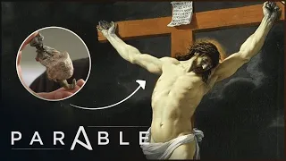 Have The Nails From The Crucifixion Been Found? | Secrets Of Christianity | Parable