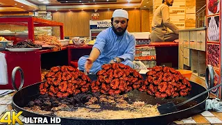 World Famous Chapli Kabab | Salar Special Chapli Kabab | Afghanistan's Street Food