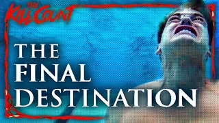 The Final Destination (2009) KILL COUNT