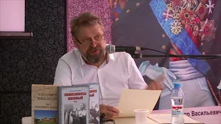 ГОЛОДЯЕВ Константин Артемьевич. «Ленинградское сердце Новосибирска»