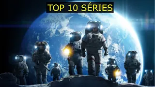 TOP 10 SÉRIES