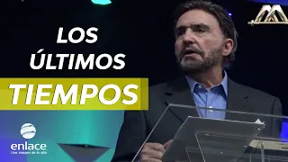 Armando Alducin - Profecías selladas del fin -Vida nuevo para el mundo - Enlace TV