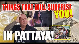 Things that will surprise you when you visit Pattaya