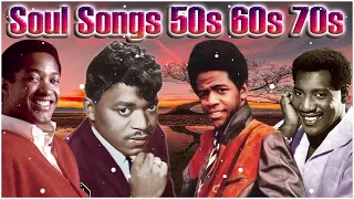 Otis Redding, Al Green, Sam Cook,  percy sledge  - Oldies But Goodies  Greatest Hits Soul Songs