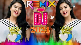 New + OLD  Mix Hindi Dj song | Best Hindi Old Dj Remix | Bollywood Nonstop Dj Song | 2024 Dj Song