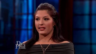 Dr. Phil To Parents: 'You Can’t Have A Psychiatric Hospital Parent Your Child'