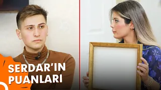 Haftanın İlk Puanlaması Yapıldı | Zuhal Topal'la Yemekteyiz 121. Bölüm