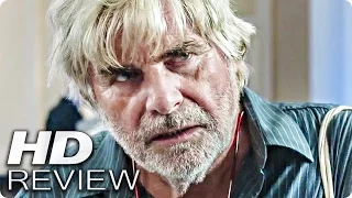 TONI ERDMANN Kritik Review Deutsch German (2016)