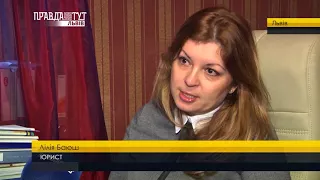 Боротьба з циганською злочинністю. ПравдаТУТ Львів