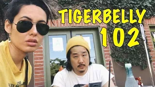 Foot Drizzles | TigerBelly 102