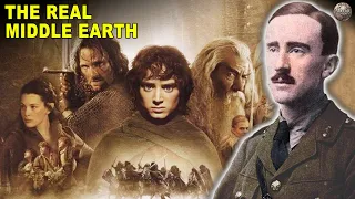 The Real-World Inspirations Behind Lord of the Rings