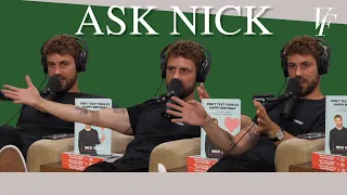 Ask Nick - I Love Him, But Miss S*x With My Ex | The Viall Files w/ Nick Viall