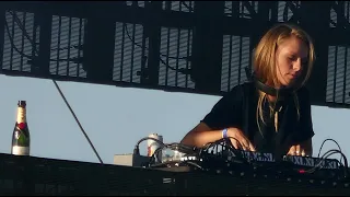 Nora En Pure - 'Oblivion' Live @ DAY.MVS Festival, San Diego - 8/8/21