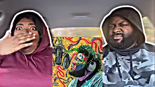 ROD WAVE - MAFIA, ME VS. THE WORLD, PIECES REACTION 🧑🏾‍💻‼️