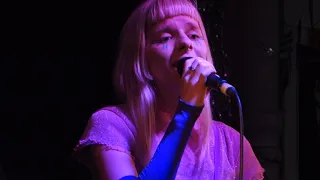 Aurora - The River @ Rough trade east