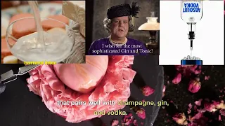 Edible Flowers To Make Cocktails | Benefits of Edible Flowers