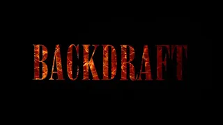 Backdraft (1991) - Opening Scene