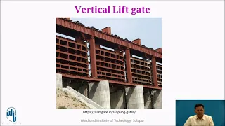 Types of Spillway gates