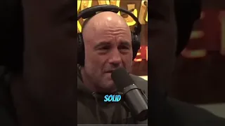 Joe Rogan on Eating Woolly Mammoth 🦣 Meat #shorts