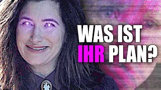 Was ist Agatha Harkness Plan?! Wandavision Episode 7 Reaction / Recap / Analyse