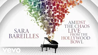 Sara Bareilles - Miss Simone (Live from the Hollywood Bowl - Official Audio)