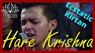 ❤️‍BEST Energetic Kirtan 2023  - Saurov prabhuToronto Mellows- Hare Krishna🙏🏼 ❤️‍