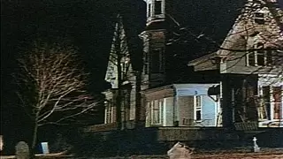 HOUSE BY THE CEMETERY Rare Trailer x2 = Best Horror Theatrical Trailer Ever  [ Lucio Fulci ]