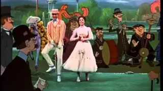 Supercalifragilisticoespialidoso-Mary Poppins Español Latino