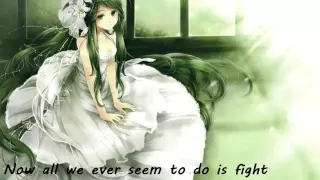 Princess of China~Nightcore