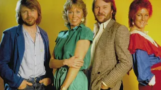 When All Is Said and Done (Demo w/ extra verse) - ABBA (Improved Audio)