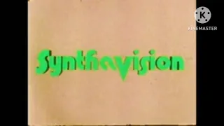 MAGI Synthavision Sampler (1984) But Edited