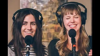 Shotgun | George Ezra | Pomplamoose ft. dodie