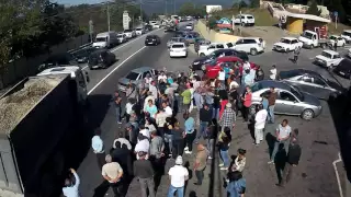 Мамайский перевал в сторону Дагомыса 2016 10 05 10 54