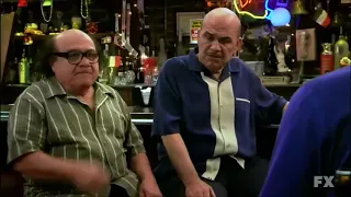 It's Always Sunny In Philadelphia - Reggie's Tale