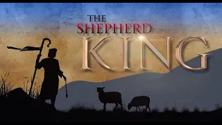 "The Shepherd King" Revival Series Part 2 - Spirit Filled Music